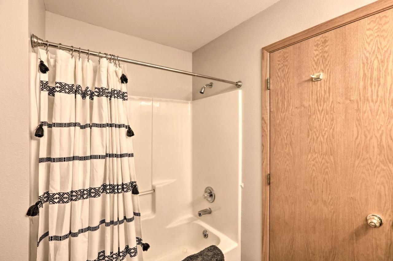Red Lodge Townhome With Hot Tub And Mountain Views! Esterno foto
