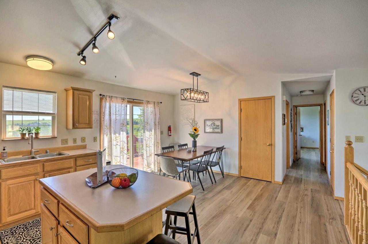 Red Lodge Townhome With Hot Tub And Mountain Views! Esterno foto