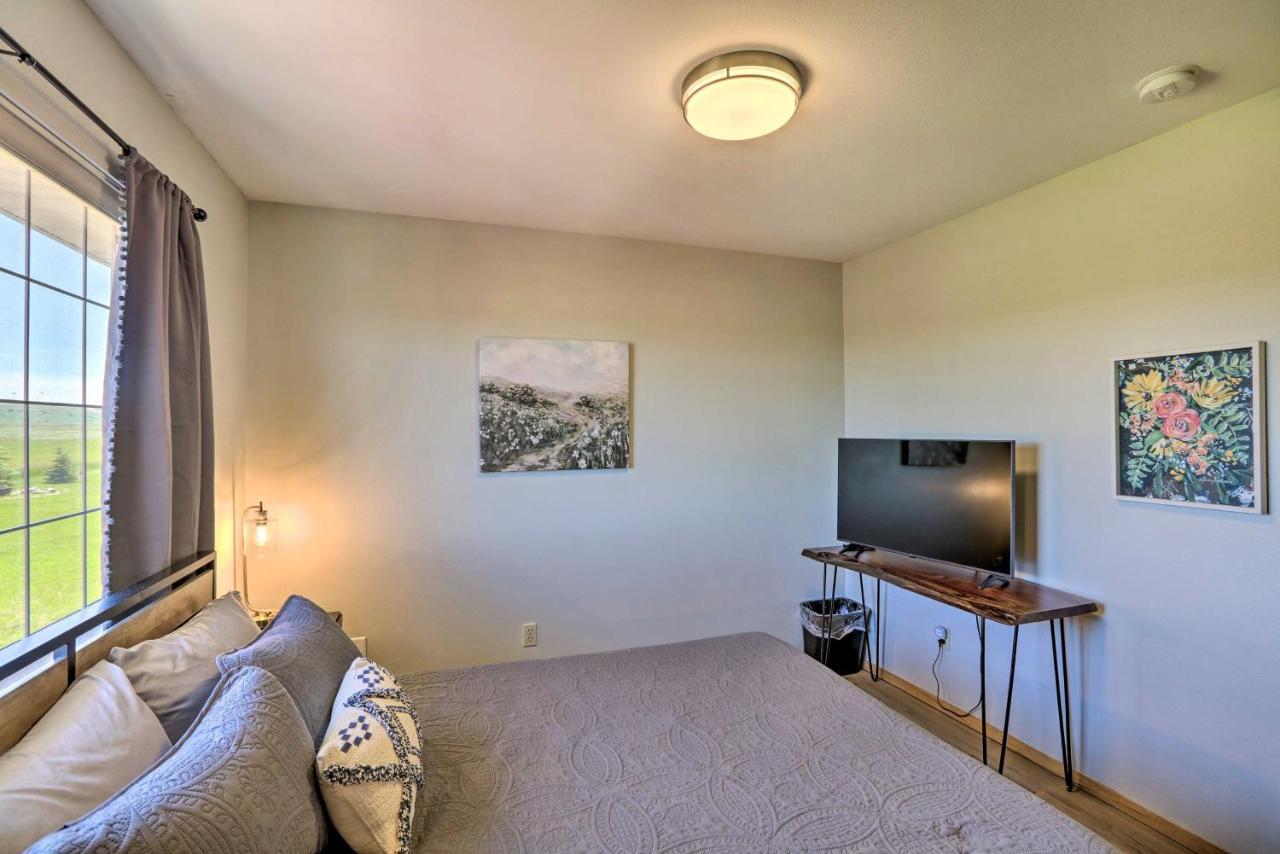 Red Lodge Townhome With Hot Tub And Mountain Views! Esterno foto