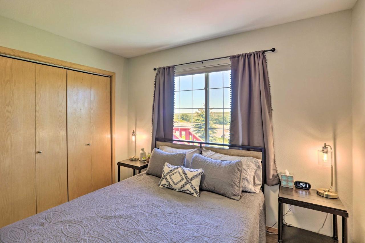 Red Lodge Townhome With Hot Tub And Mountain Views! Esterno foto