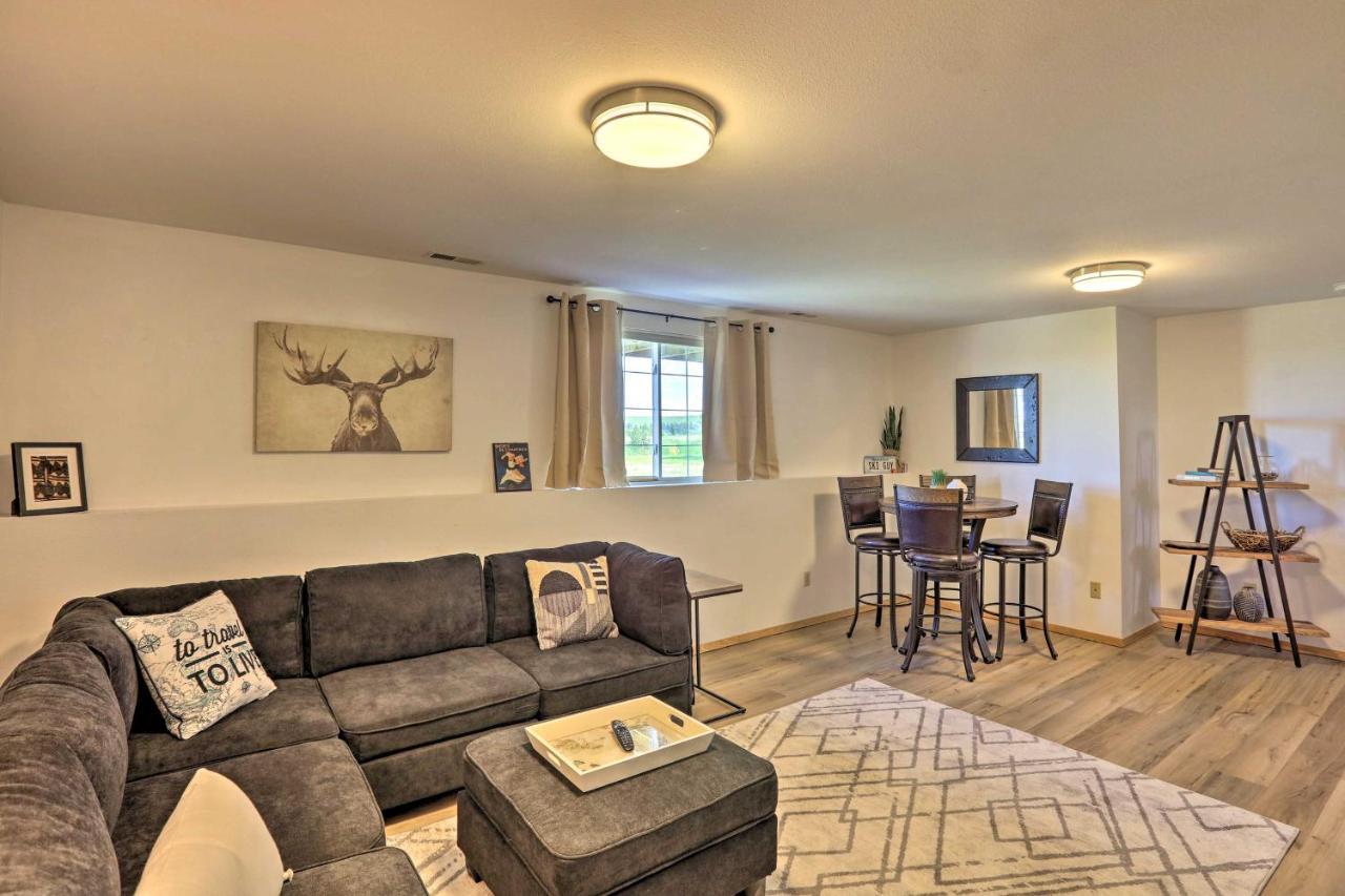 Red Lodge Townhome With Hot Tub And Mountain Views! Esterno foto