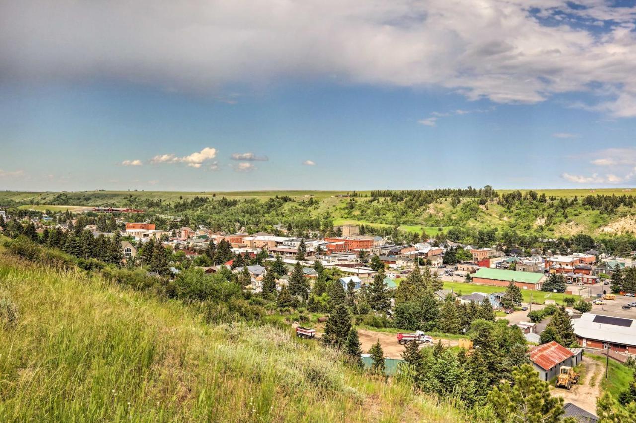 Red Lodge Townhome With Hot Tub And Mountain Views! Esterno foto